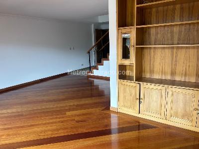 Apartamento en venta en Santa Barbara Occidental, Bogotá · foto 5 de 20