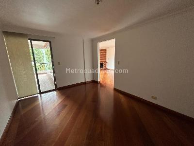 Apartamento en venta en Santa Barbara Occidental, Bogotá · foto 6 de 20