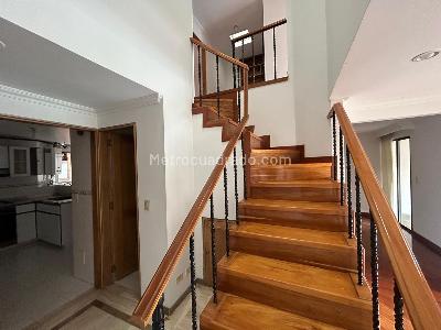 Apartamento en venta en Santa Barbara Occidental, Bogotá · foto 7 de 20