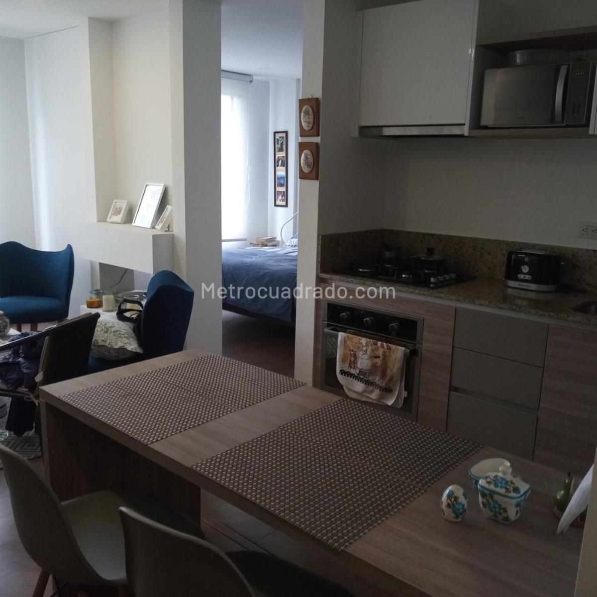 Foto del apartamento