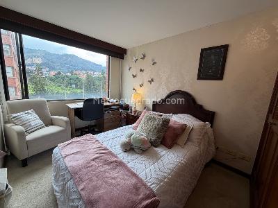 Apartamento en venta en La Carolina, Bogotá · foto 11 de 19