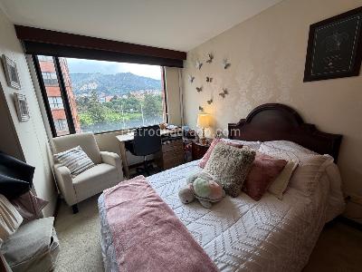 Apartamento en venta en La Carolina, Bogotá · foto 12 de 19