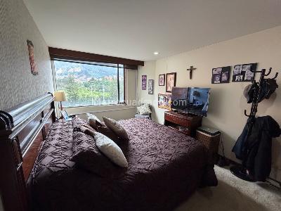 Apartamento en venta en La Carolina, Bogotá · foto 13 de 19
