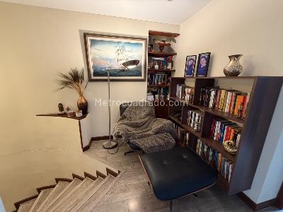 Apartamento en venta en La Carolina, Bogotá · foto 14 de 19