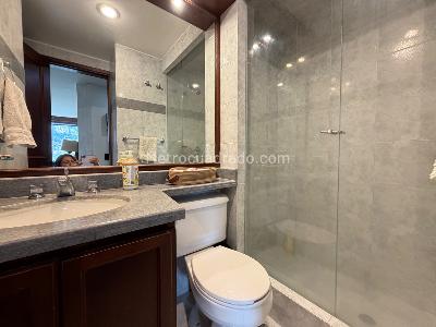 Apartamento en venta en La Carolina, Bogotá · foto 15 de 19