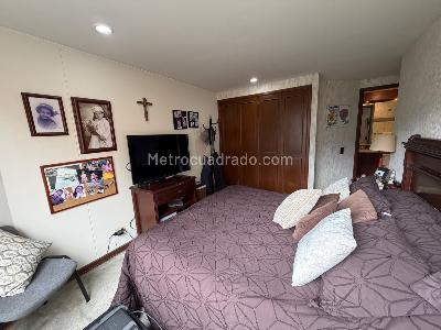 Apartamento en venta en La Carolina, Bogotá · foto 16 de 19