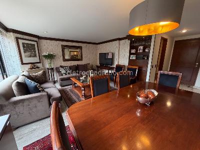 Apartamento en venta en La Carolina, Bogotá · foto 6 de 19