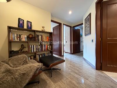 Apartamento en venta en La Carolina, Bogotá · foto 7 de 19