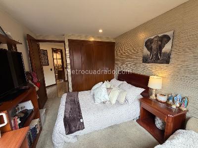 Apartamento en venta en La Carolina, Bogotá · foto 9 de 19