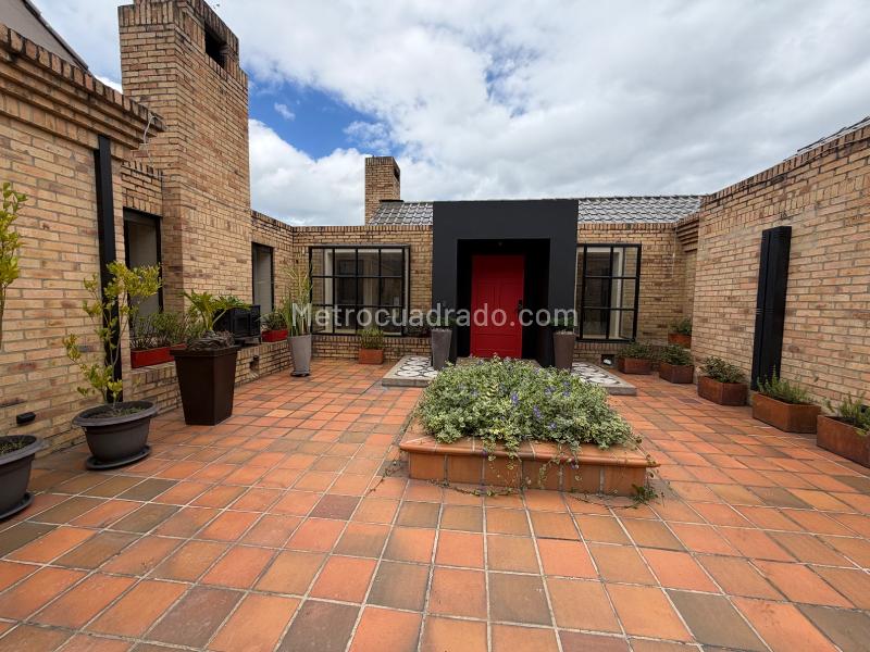 Casa en Arriendo, TORCA, Bogotá D.C. – pohled 2