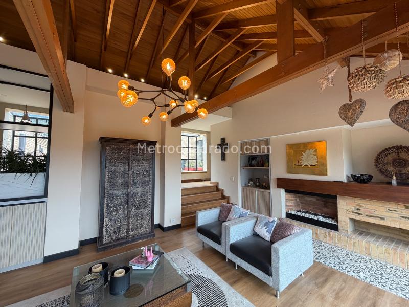 Casa en Arriendo, TORCA, Bogotá D.C. – pohled 4