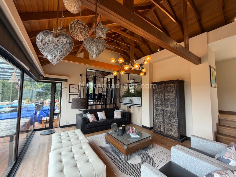 Casa en Arriendo, TORCA, Bogotá D.C. – pohled 5