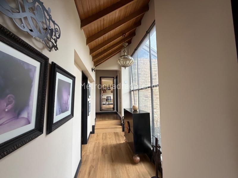 Casa en Arriendo, TORCA, Bogotá D.C. – další