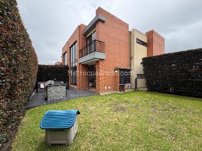 Casa en venta en Oikos Savanna, Cajicá · foto 13 de 20
