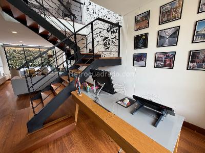 Casa en venta en Oikos Savanna, Cajicá · foto 4 de 20