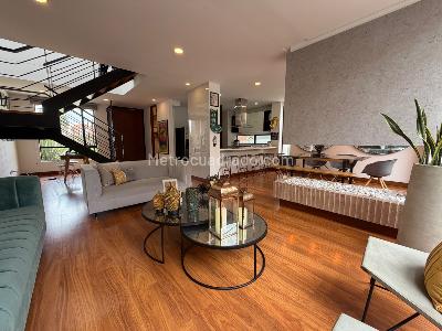 Casa en venta en Oikos Savanna, Cajicá · foto 7 de 20