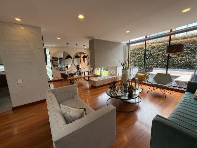 Casa en venta en Oikos Savanna, Cajicá · foto 8 de 20