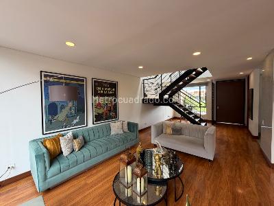 Casa en venta en Oikos Savanna, Cajicá · foto 9 de 20
