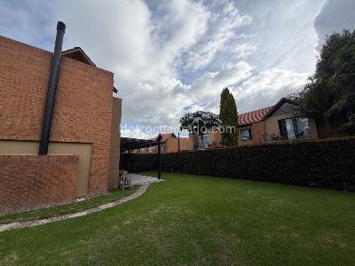 Casa en venta en Cr Hacienda Fontanar El Nogal, Chía · foto 4 de 17