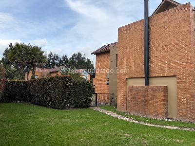 Casa en venta en Cr Hacienda Fontanar El Nogal, Chía · foto 5 de 17