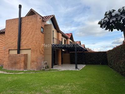 Casa en venta en Cr Hacienda Fontanar El Nogal, Chía · foto 6 de 17
