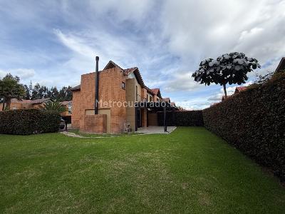 Casa en venta en Cr Hacienda Fontanar El Nogal, Chía · foto 7 de 17