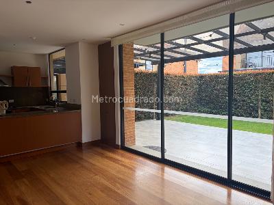 Casa en venta en Cr Hacienda Fontanar El Nogal, Chía · foto 8 de 17