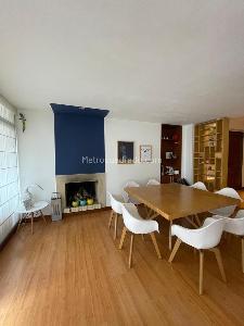 Apartamento de 4 alcobas en venta en Parque Del Virrey, Bogotá, 170 m² · foto 10 de 19