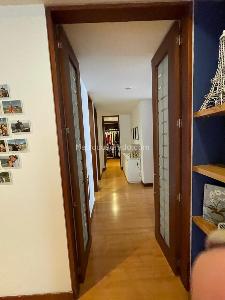 Apartamento de 4 alcobas en venta en Parque Del Virrey, Bogotá, 170 m² · foto 11 de 19