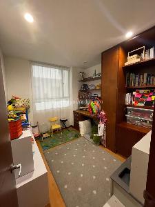 Apartamento de 4 alcobas en venta en Parque Del Virrey, Bogotá, 170 m² · foto 14 de 19