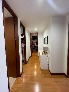 Apartamento de 4 alcobas en venta en Parque Del Virrey, Bogotá, 170 m² · foto 15 de 19