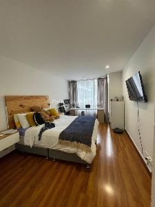 Apartamento de 4 alcobas en venta en Parque Del Virrey, Bogotá, 170 m² · foto 16 de 19