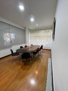 Apartamento de 4 alcobas en venta en Parque Del Virrey, Bogotá, 170 m² · foto 18 de 19