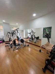 Apartamento de 4 alcobas en venta en Parque Del Virrey, Bogotá, 170 m² · foto 19 de 19
