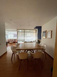 Apartamento de 4 alcobas en venta en Parque Del Virrey, Bogotá, 170 m² · foto 4 de 19