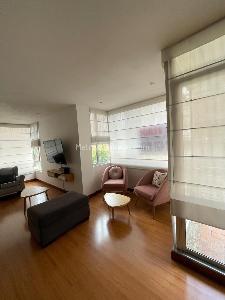 Apartamento de 4 alcobas en venta en Parque Del Virrey, Bogotá, 170 m² · foto 6 de 19
