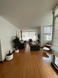 Apartamento de 4 alcobas en venta en Parque Del Virrey, Bogotá, 170 m² · foto 7 de 19