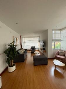 Apartamento de 4 alcobas en venta en Parque Del Virrey, Bogotá, 170 m² · foto 8 de 19
