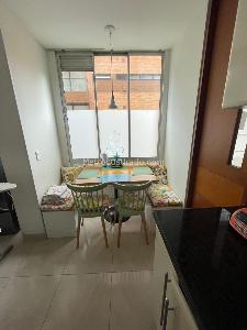 Apartamento de 4 alcobas en venta en Parque Del Virrey, Bogotá, 170 m² · foto 9 de 19