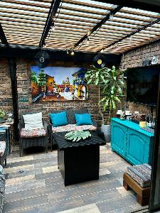 Casa de 4 alcobas en venta en El Contador, Bogotá, 236 m² · foto 11 de 17