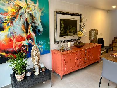 Casa de 4 alcobas en venta en El Contador, Bogotá, 236 m² · foto 12 de 17