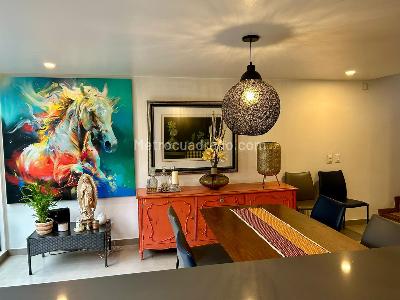 Casa de 4 alcobas en venta en El Contador, Bogotá, 236 m² · foto 15 de 17