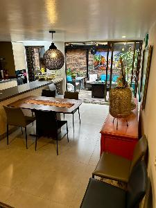 Casa de 4 alcobas en venta en El Contador, Bogotá, 236 m² · foto 16 de 17