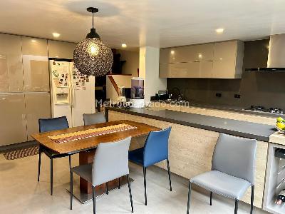 Casa de 4 alcobas en venta en El Contador, Bogotá, 236 m² · foto 17 de 17