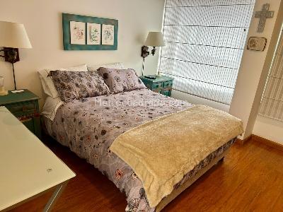 Casa de 4 alcobas en venta en El Contador, Bogotá, 236 m² · foto 4 de 17