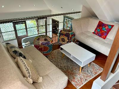 Apartamento de 4 alcobas en venta en Torreladera, Bogotá, 250 m² · foto 3 de 17
