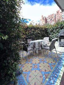 Casa de 4 alcobas en venta en Calleja Alta, Bogotá, 202 m² · foto 3 de 20