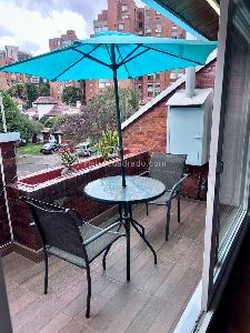 Casa de 4 alcobas en venta en Calleja Alta, Bogotá, 202 m² · foto 5 de 20
