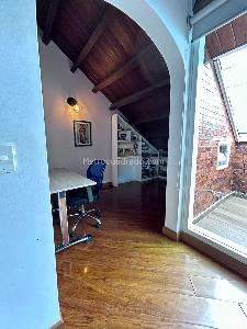 Casa de 4 alcobas en venta en Calleja Alta, Bogotá, 202 m² · foto 6 de 20