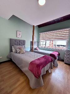 Casa de 4 alcobas en venta en Calleja Alta, Bogotá, 202 m² · foto 9 de 20